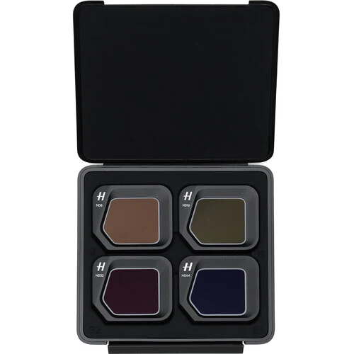 DJI Mavic 3 Classic ND Filters Set (ND8/16/32/64) - Image 4