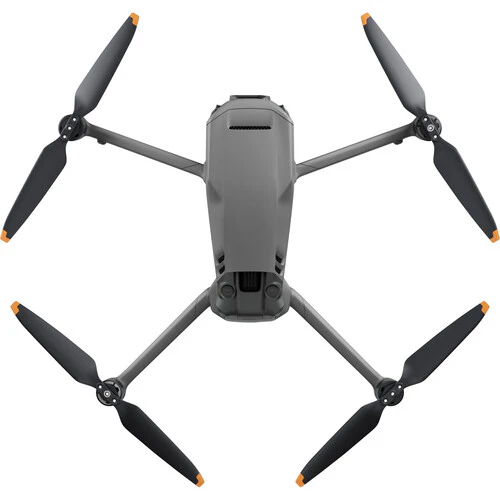 DJI Mavic 3 Classic - w/ RC-N1 Remote Controller - Image 9