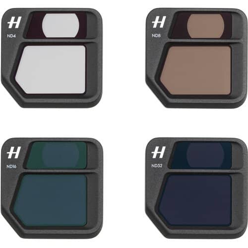 DJI Mavic 3 ND Filters Set for Mavic 3 (ND4\8\16\32)