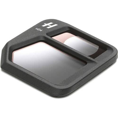 DJI Mavic 3 ND Filters Set for Mavic 3 (ND4\8\16\32) - Image 5