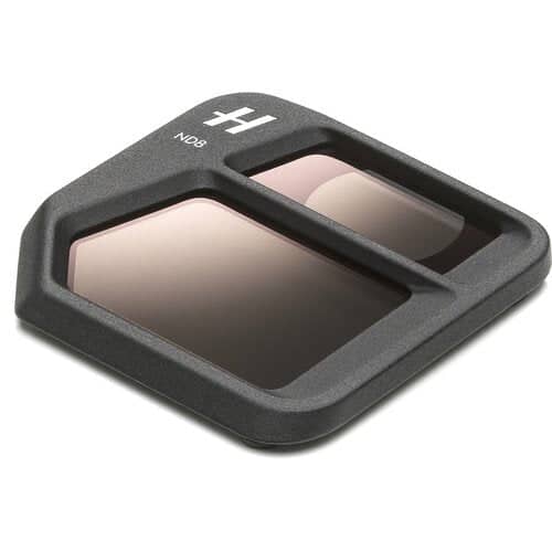 DJI Mavic 3 ND Filters Set for Mavic 3 (ND4\8\16\32) - Image 6