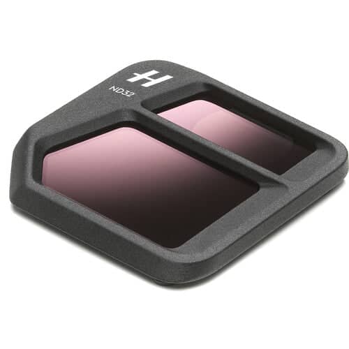 DJI Mavic 3 ND Filters Set for Mavic 3 (ND4\8\16\32) - Image 8