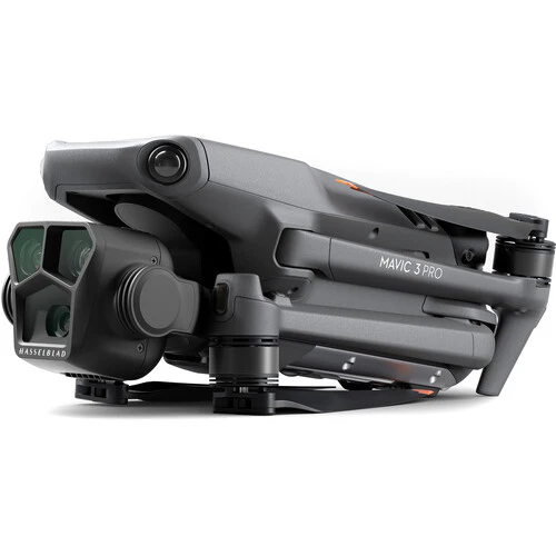 DJI Mavic 3 Pro Fly More Combo(RC) - Image 4