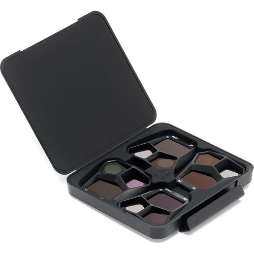 DJI Mavic 3 Pro ND Filters Set (ND8/16/32/64) - Image 2