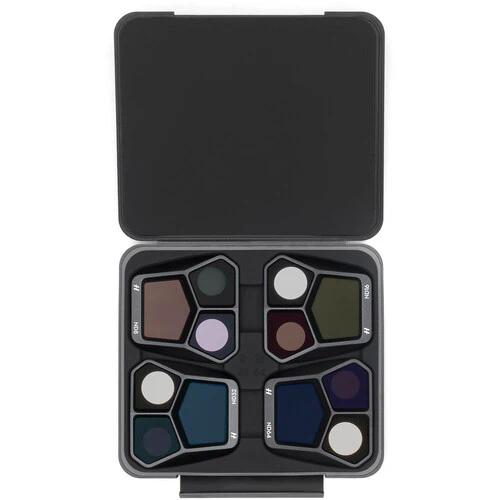 DJI Mavic 3 Pro ND Filters Set (ND8/16/32/64) - Image 4
