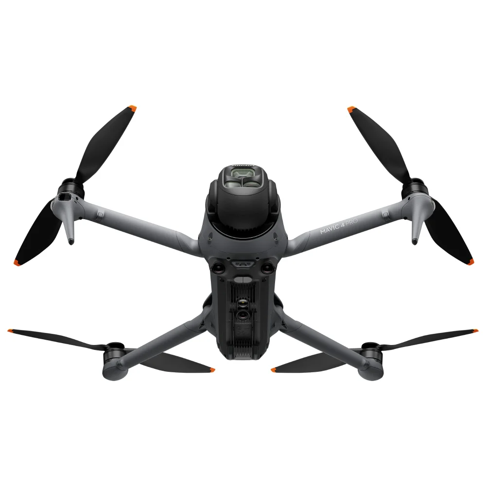 DJI Mavic 4 Pro 512GB Creator Combo (DJI RC Pro 2) - Image 9