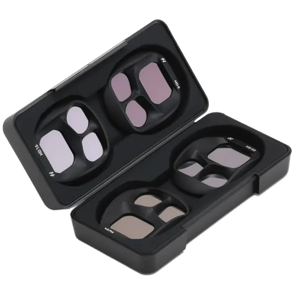 DJI Mavic 4 Pro ND Filter Set ( ND8/16/32/64 )