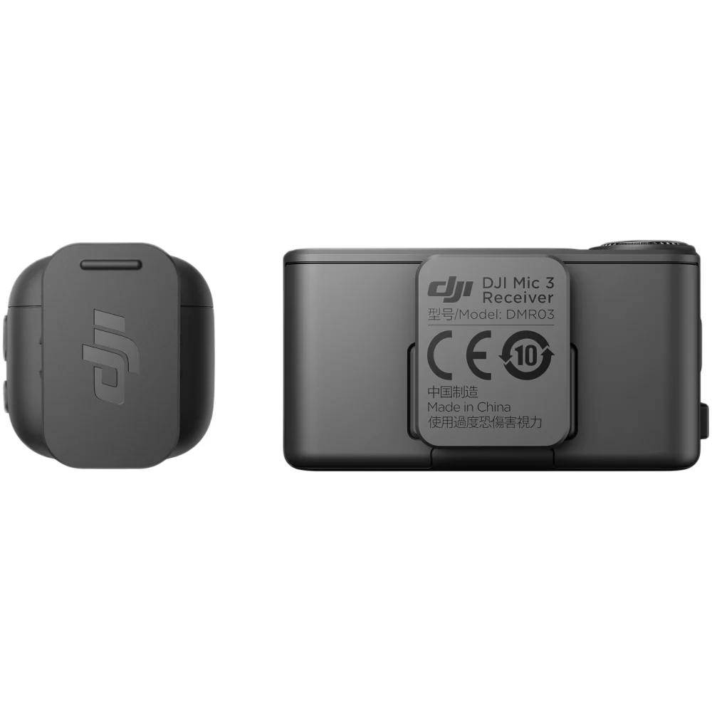 DJI Mic 3 (1 TX + 1 RX) - Image 3