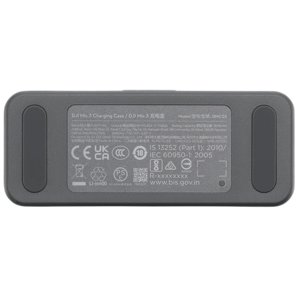 DJI Mic 3 Charging Case - Image 11