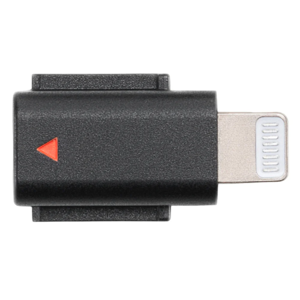 DJI Mic 3 Mobile Phone Adapter (Lightning) - Image 4