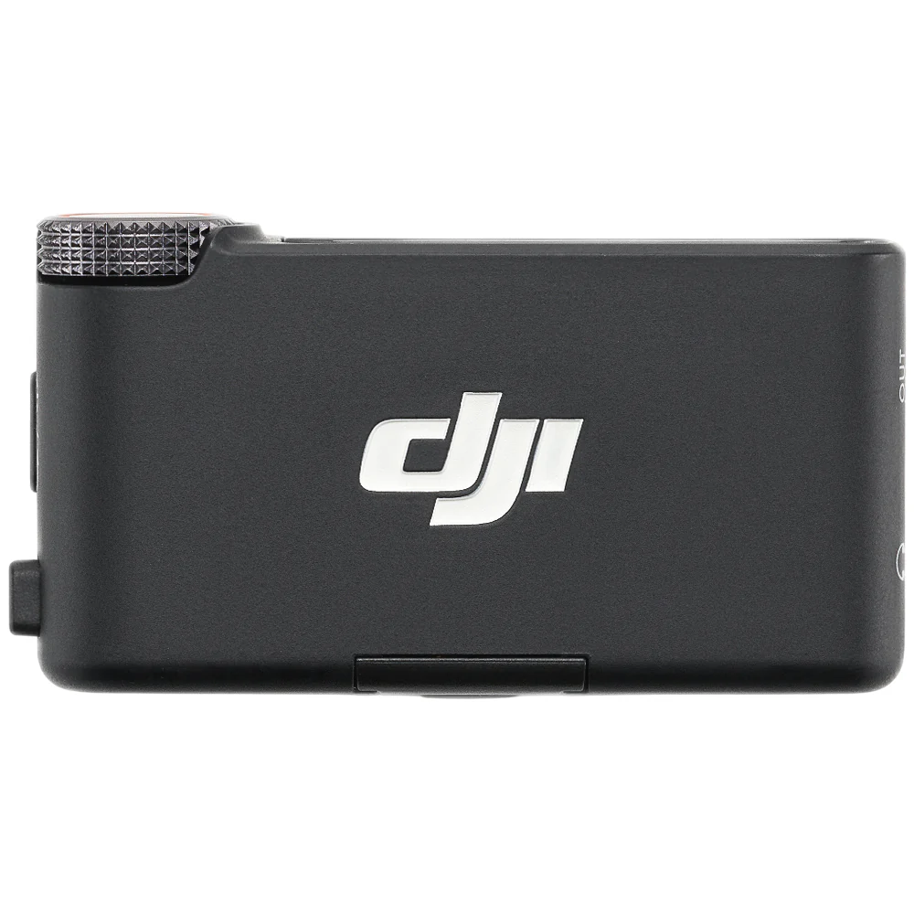 DJI Mic 3 Receiver - Image 3