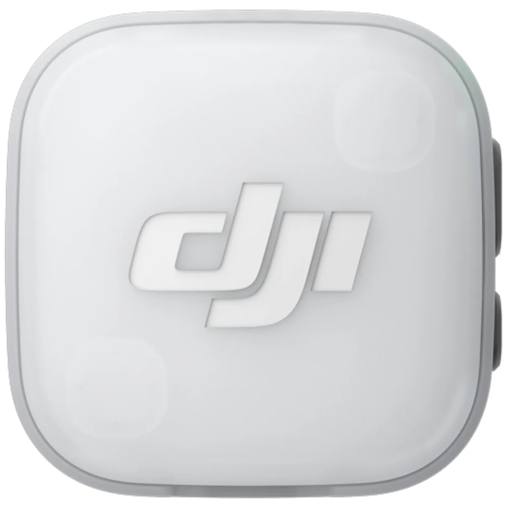 DJI Mic Mini 2 (1 TX + 1 RX) - Image 2