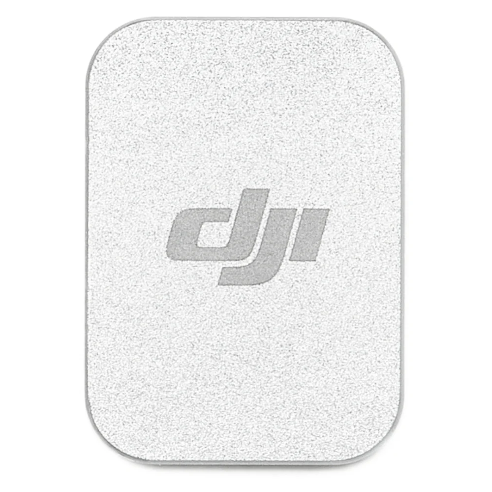 DJI Mic Mini Transmitter - Image 11