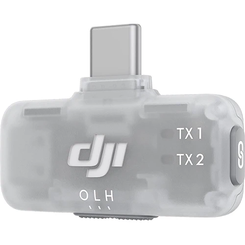 DJI Mic Series Mobile Receiver - Image 3