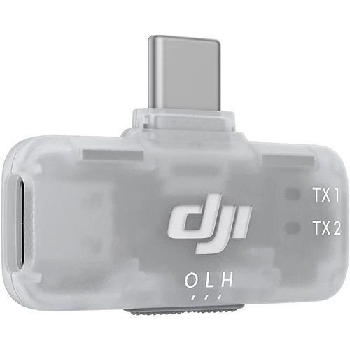 DJI Mic Series Mobile Receiver - Image 4