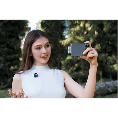 DJI Mic Series Mobile Receiver - Image 5