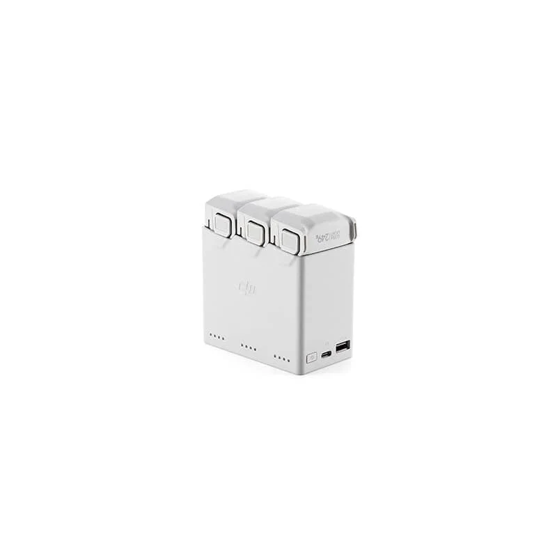 DJI Mini 3 Pro Two-way charging Hub - Image 3