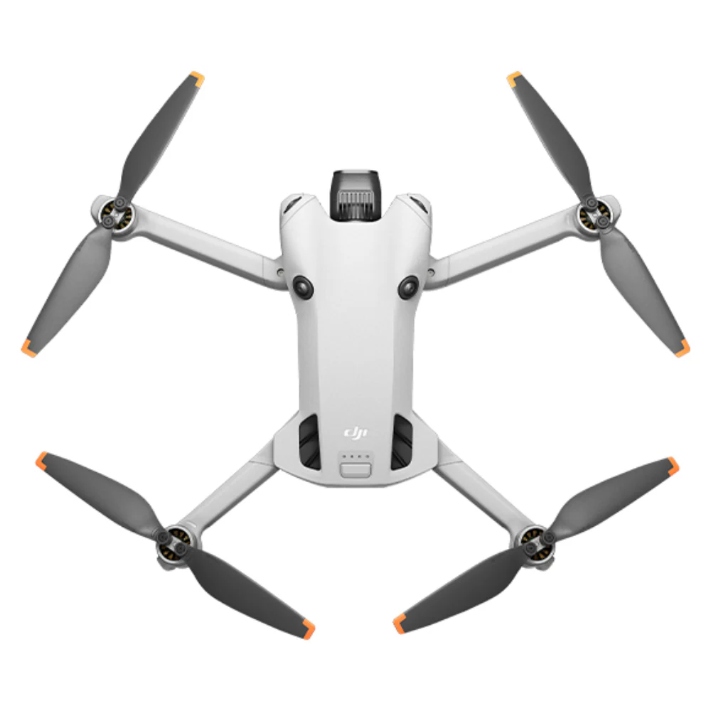 DJI Mini 4 Pro with RC-N2 Remote Control - Image 5