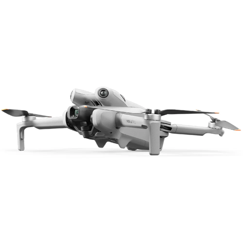 DJI Mini 4 Pro with DJI RC 2 - Image 3
