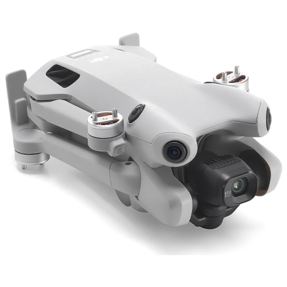 DJI Mini 4 Pro with DJI RC 2 - Image 4