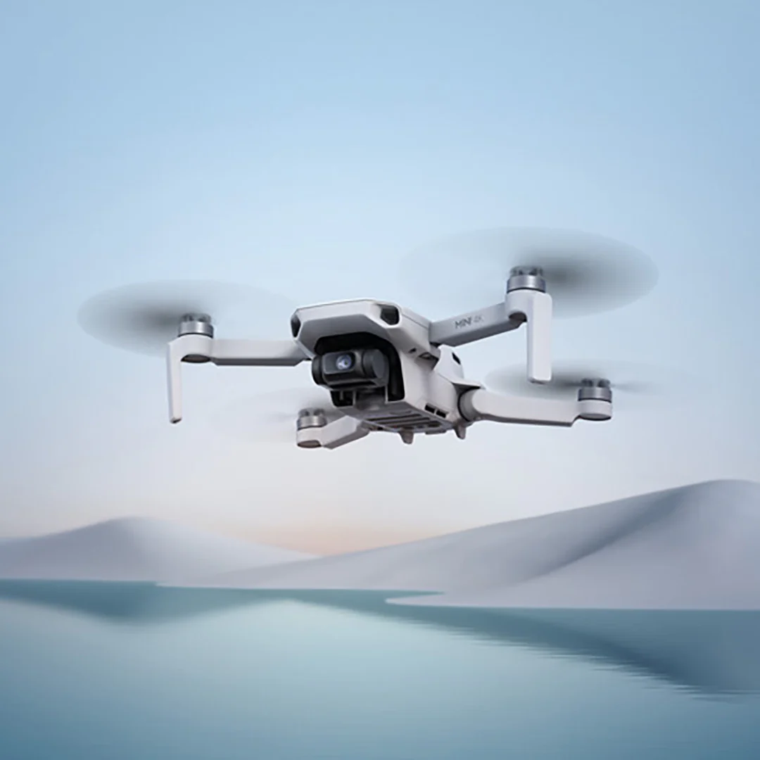 DJI Mini 4K Fly More Combo (GL) - Image 5