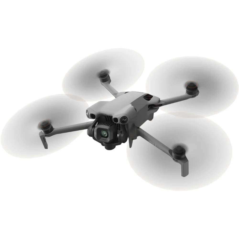 DJI Mini 5 Pro Fly More Combo (DJI RC-N3) - Image 3