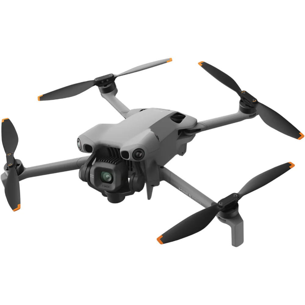 DJI Mini 5 Pro Fly More Combo (DJI RC-N3) - Image 5
