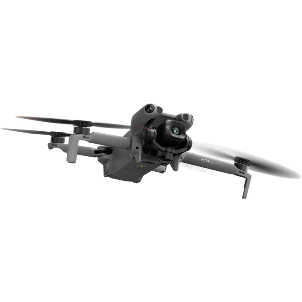 DJI Mini 5 Pro Fly More Combo (DJI RC2) - Image 12