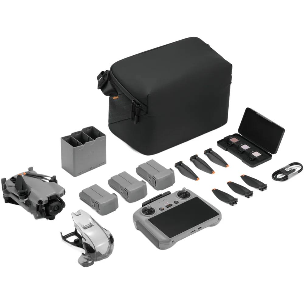 DJI Mini 5 Pro Fly More Combo (DJI RC2) - Image 2
