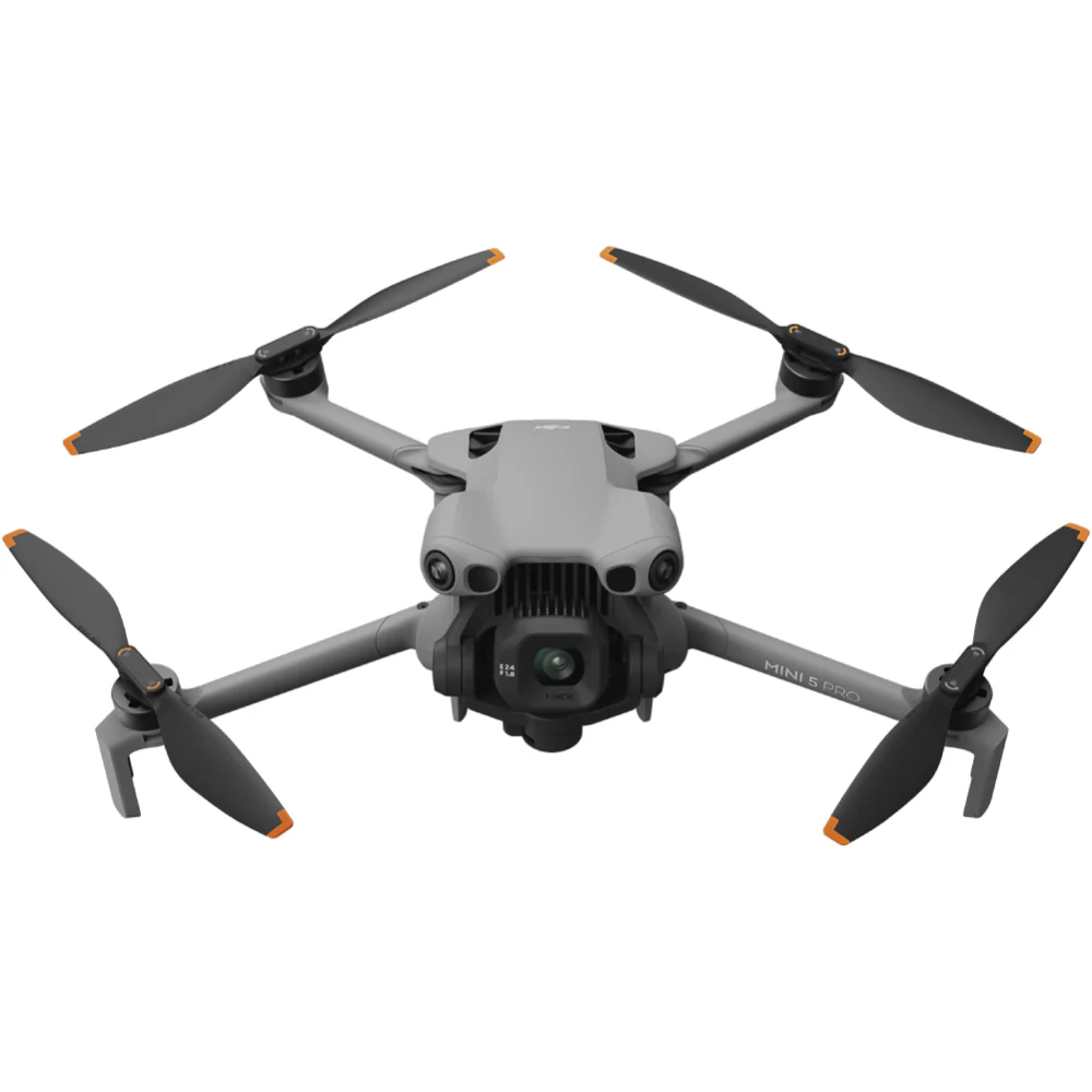 DJI Mini 5 Pro Fly More Combo Plus (DJI RC2) - Image 15