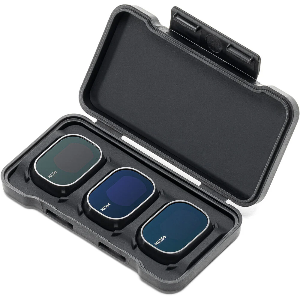 DJI ND Filter Kit for Mini 4 Pro (3-Pack) - Image 4