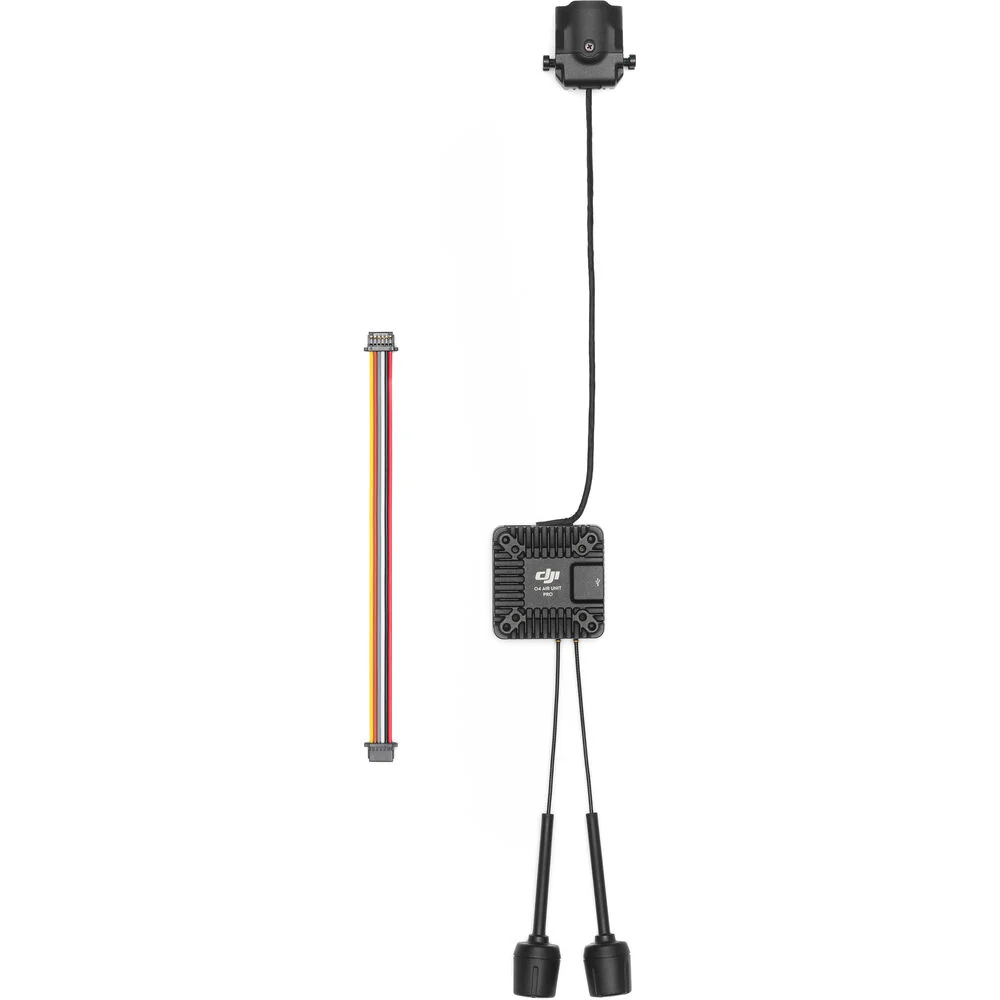 DJI O4 Air Unit Pro - Image 2