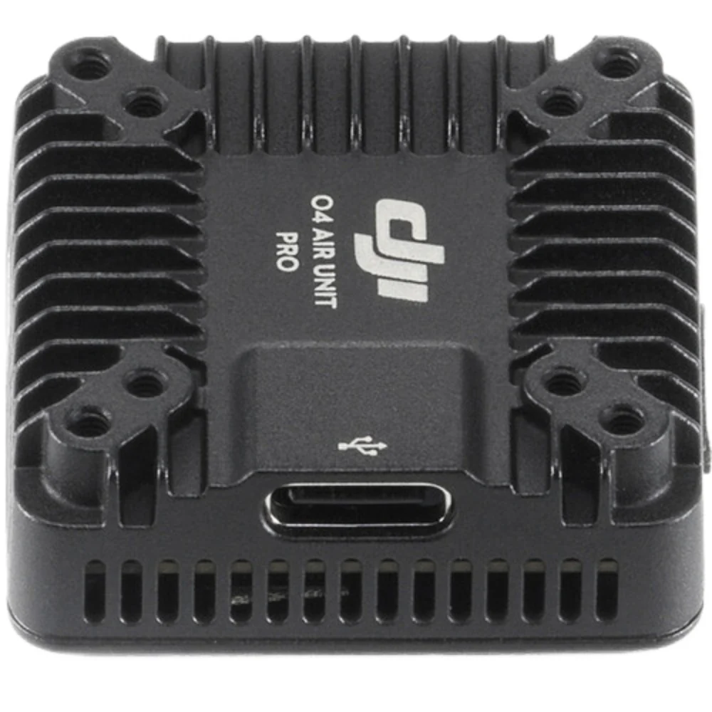 DJI O4 Air Unit Pro Transmission Module - Image 3