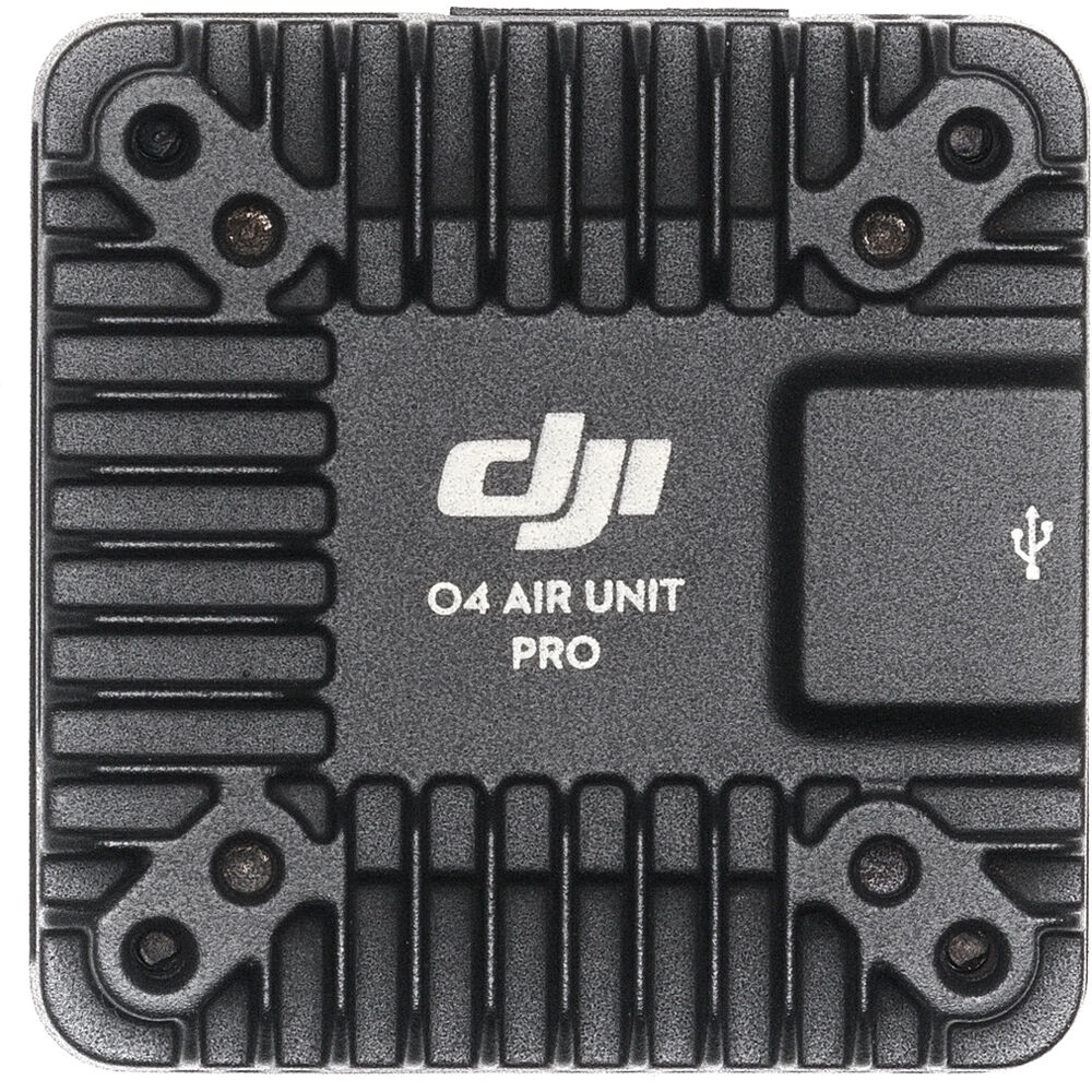DJI O4 Air Unit Pro Transmission Module - Image 4