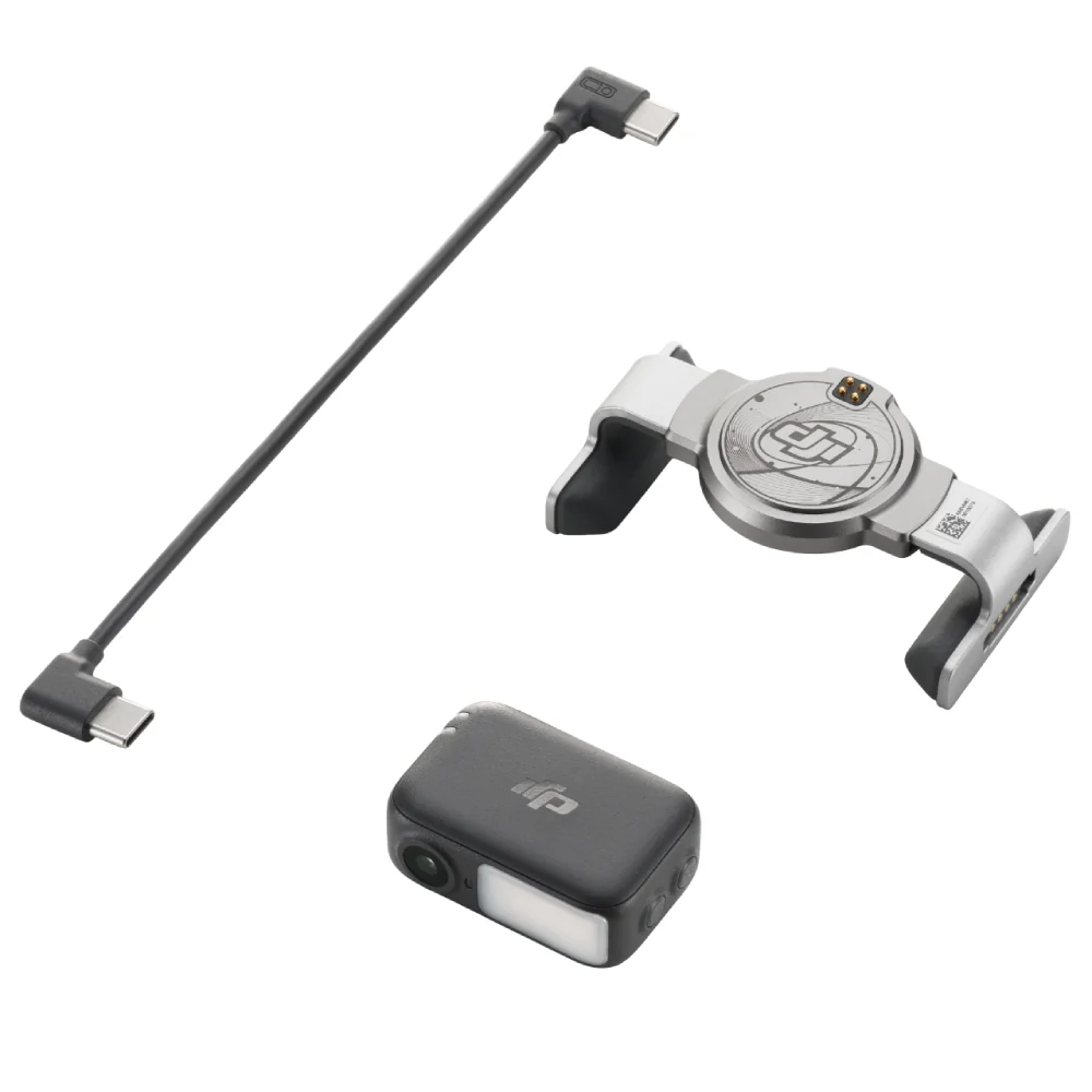 DJI OM 8 Series Tracking Kit