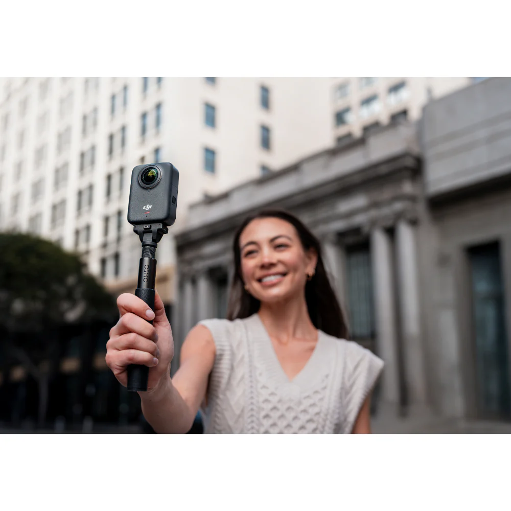 DJI Osmo 360 Action Camera Standard Combo - Image 10