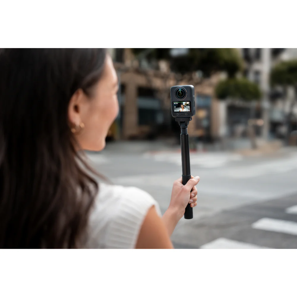 DJI Osmo 360 Action Camera Standard Combo - Image 9