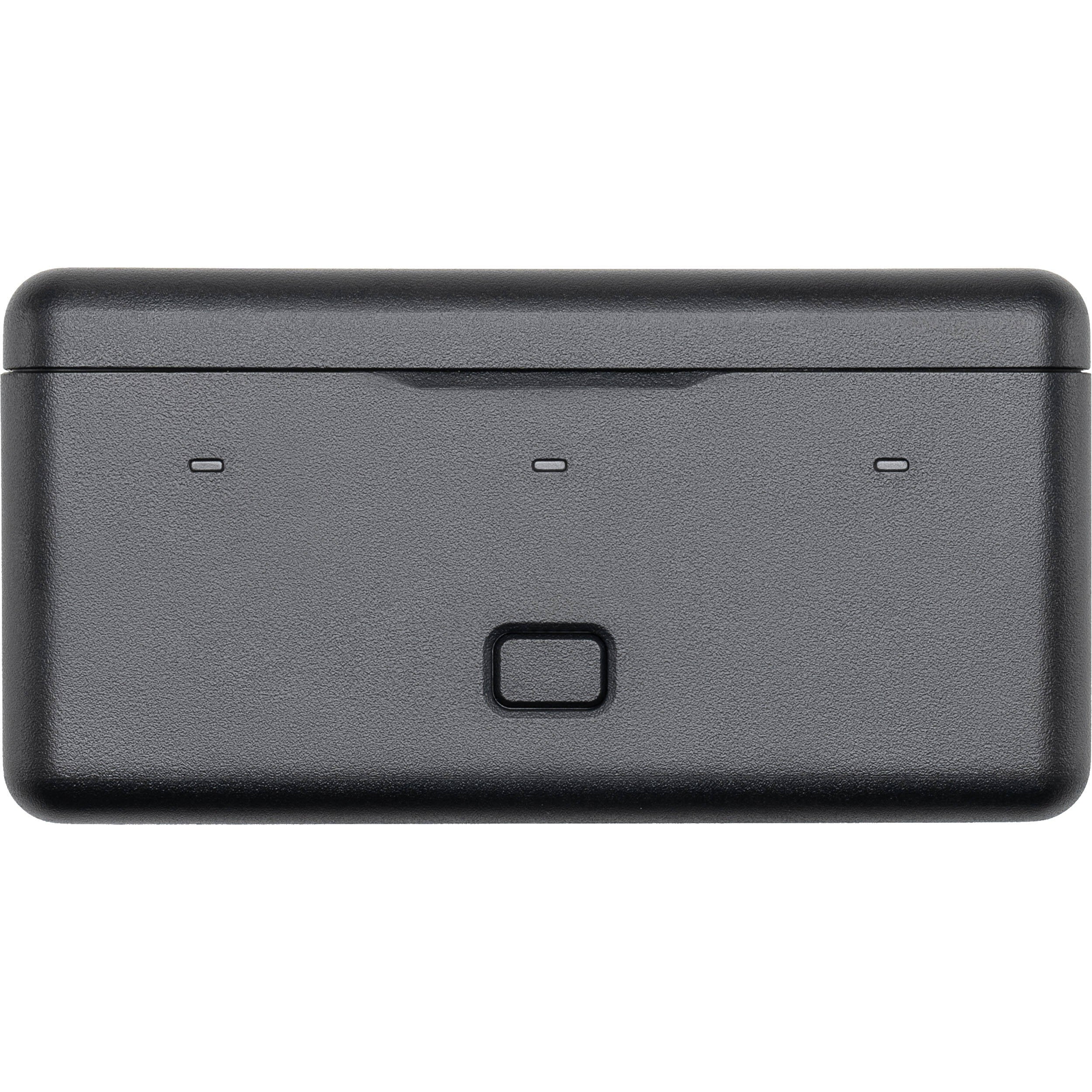 DJI Osmo Action Multifunctional Battery Case