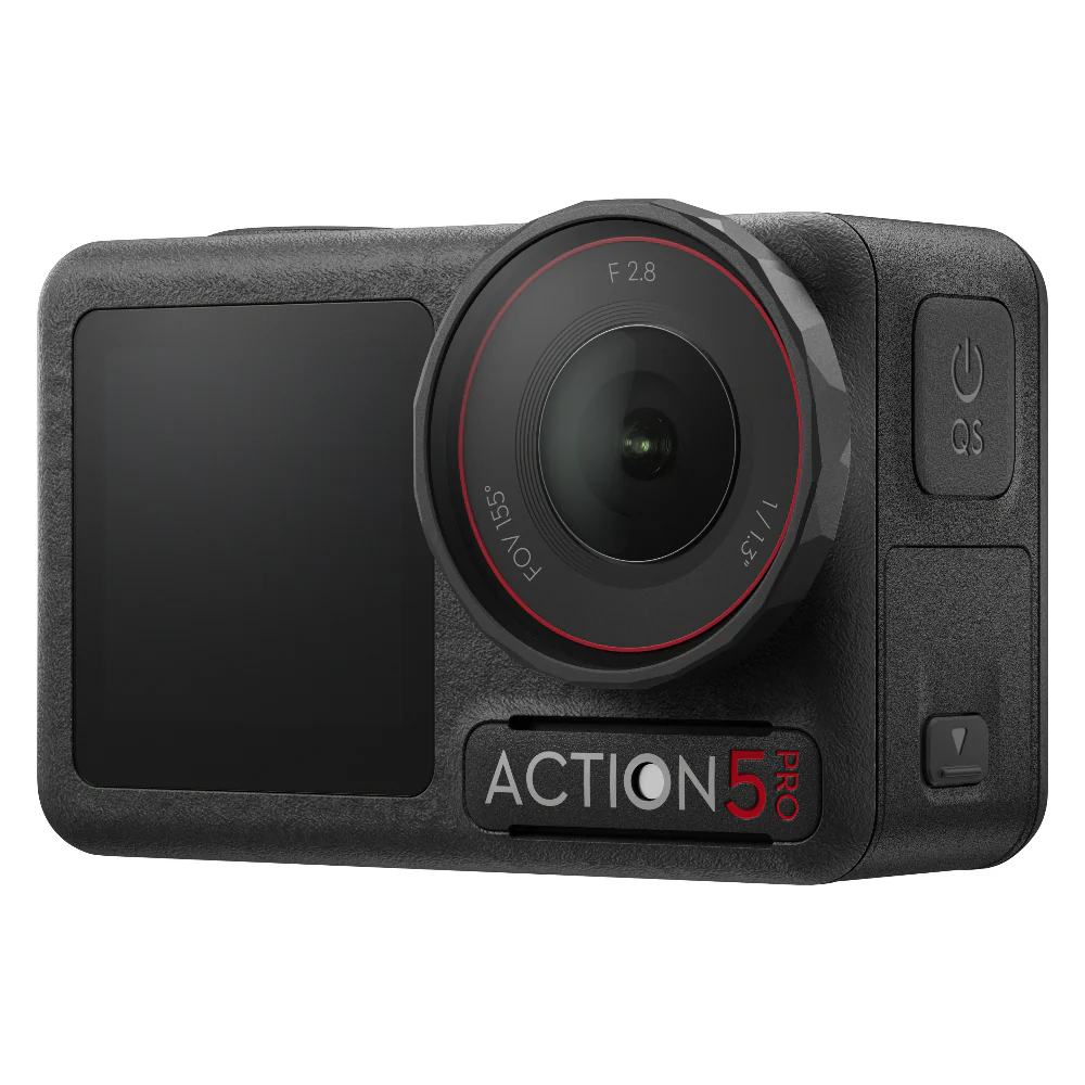 DJI Osmo Action 5 Pro Standard Combo - Image 8