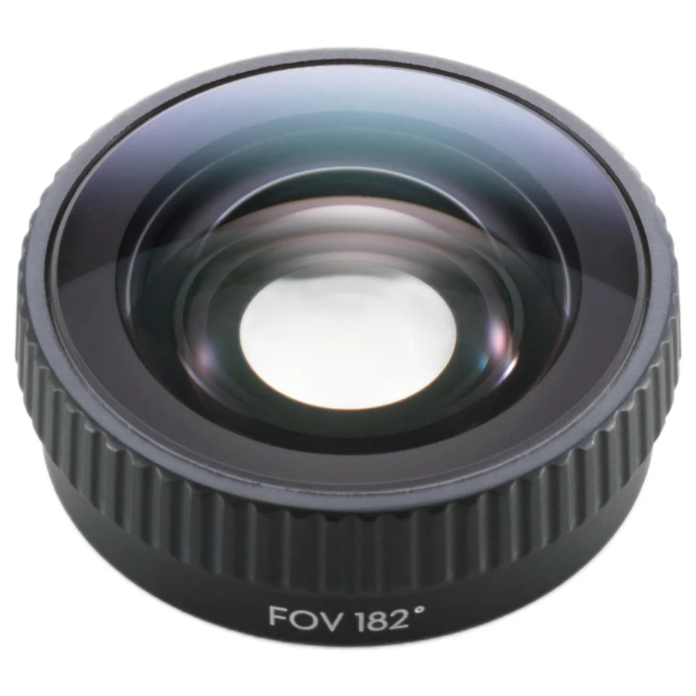 DJI Osmo Action 6 FOV Boost Lens - Image 7