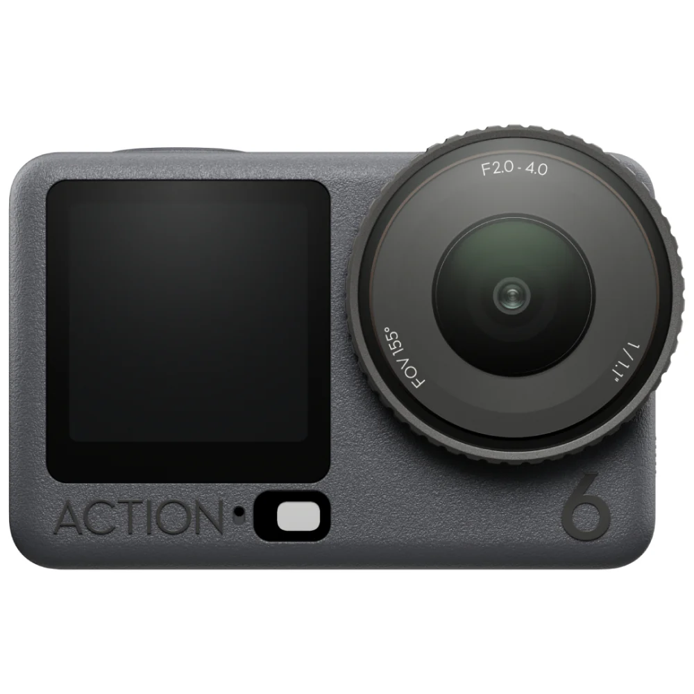 DJI Osmo Action 6 Standard Combo - Image 3