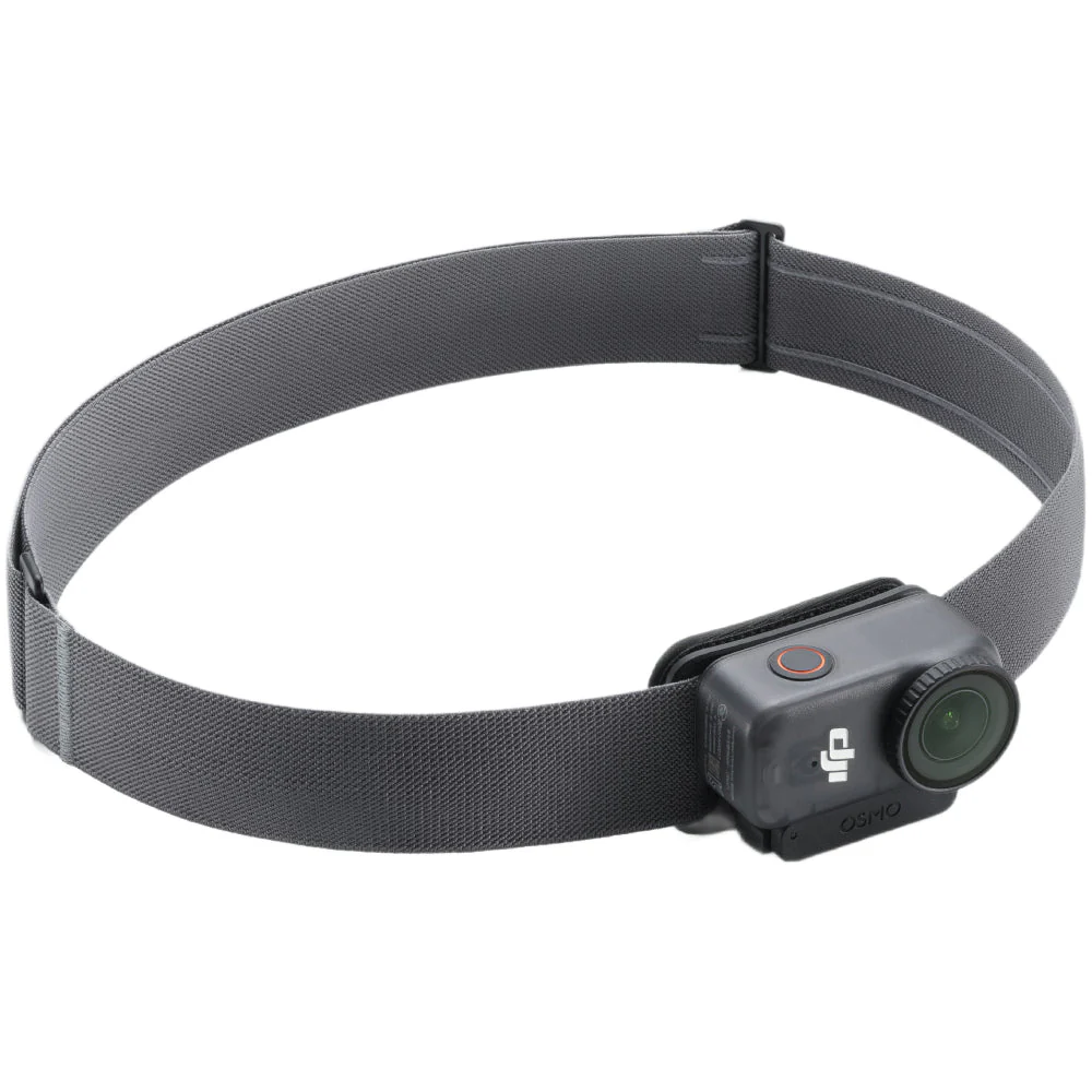 DJI Osmo Action Camera (Base Kit) - Image 12