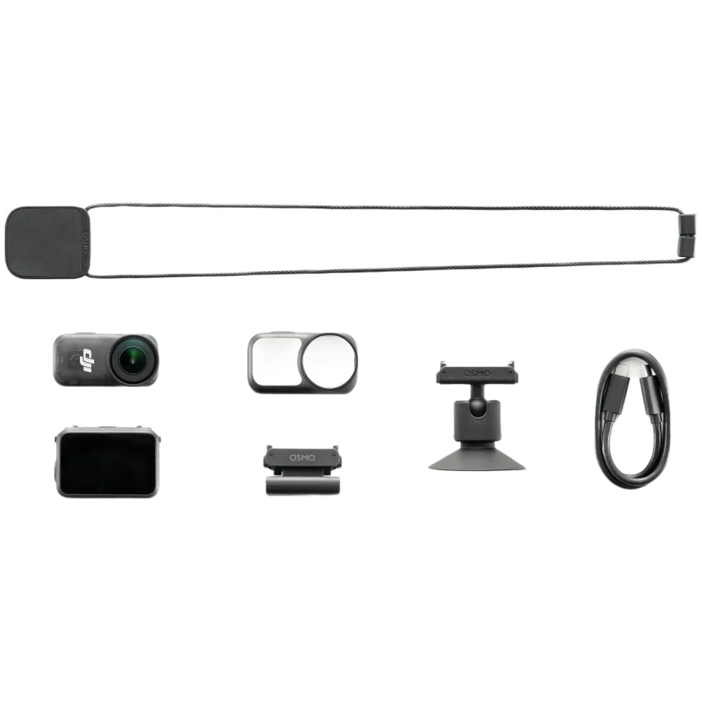 DJI Osmo Action Camera (Base Kit) - Image 32