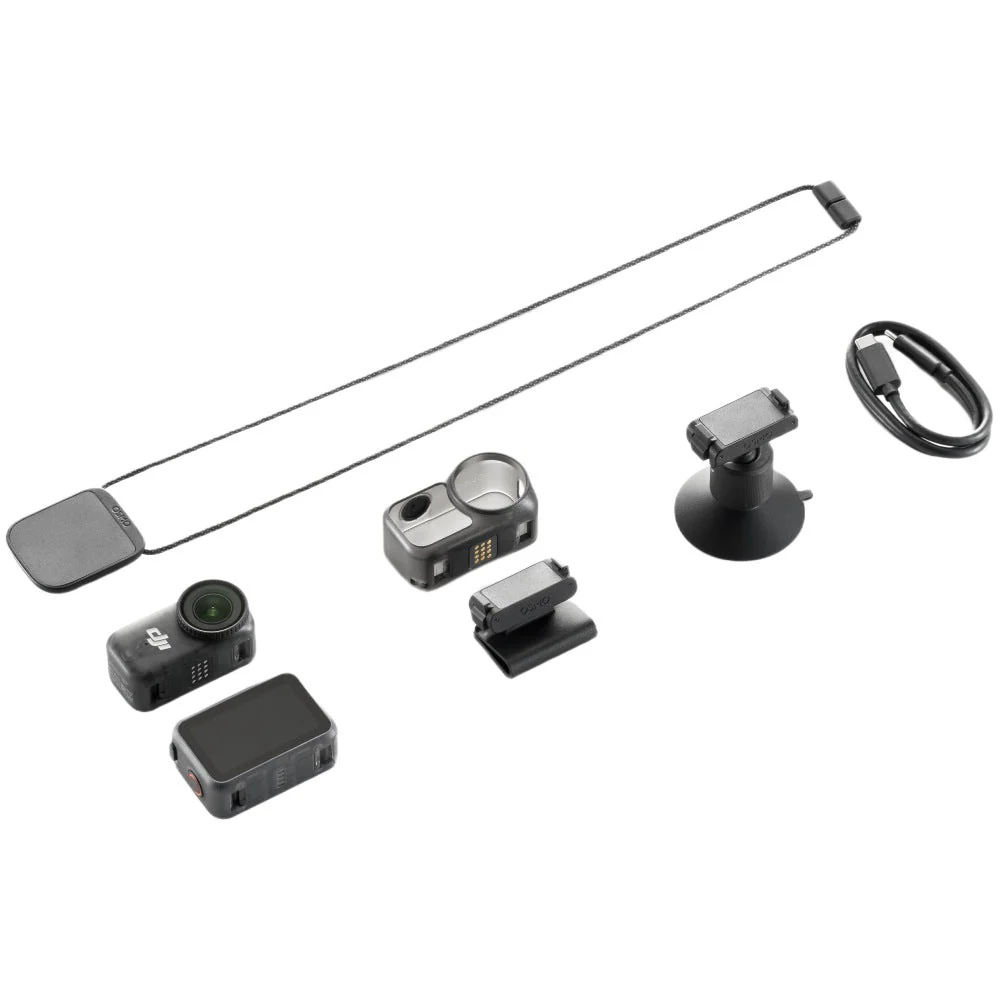 DJI Osmo Action Camera (Base Kit) - Image 33