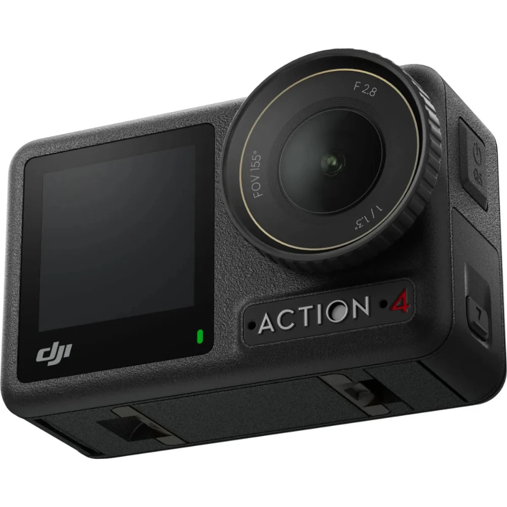 DJI Osmo Action Camera (Base Kit) - Image 6