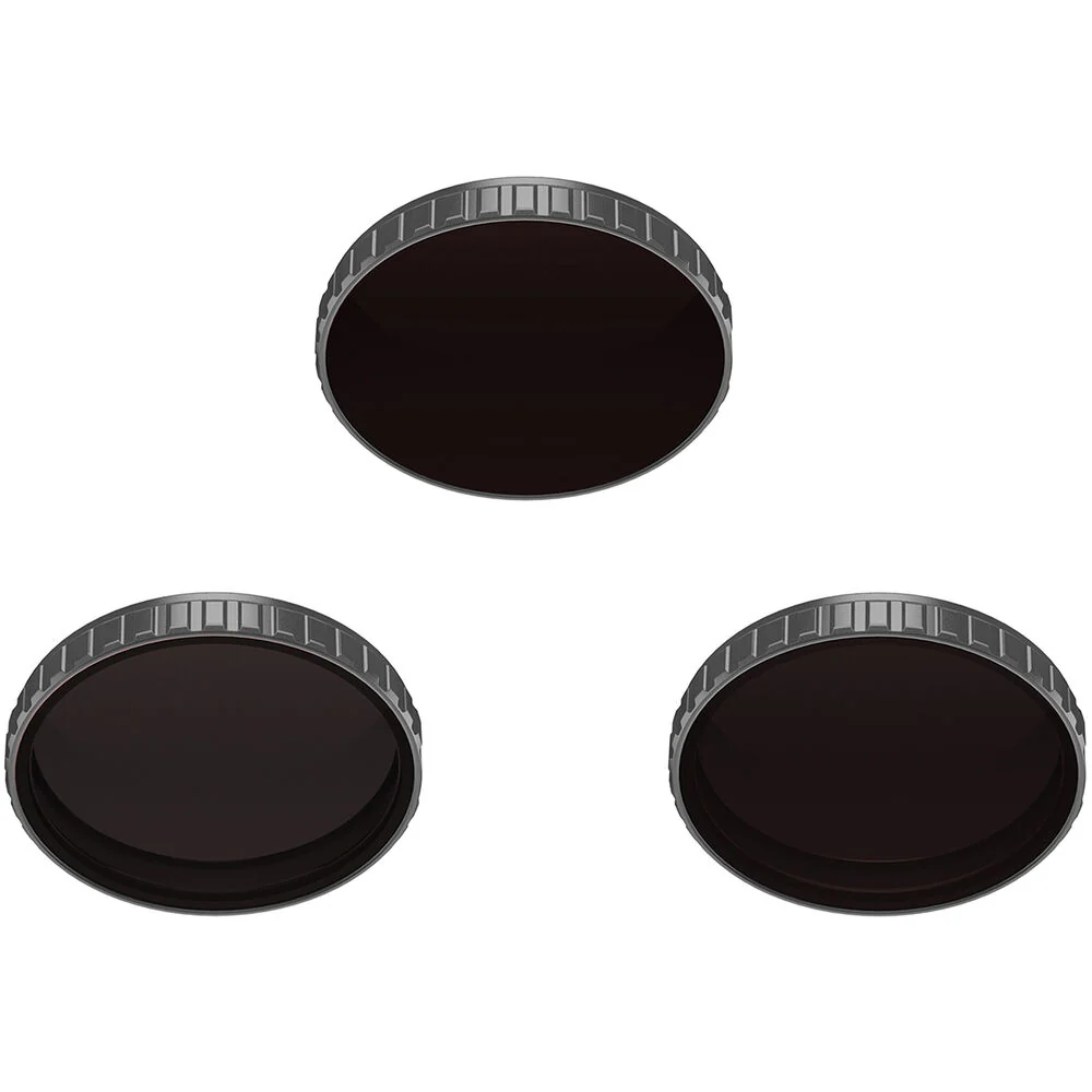 DJI Osmo Action ND Filter Set (3-Pack) - Image 4
