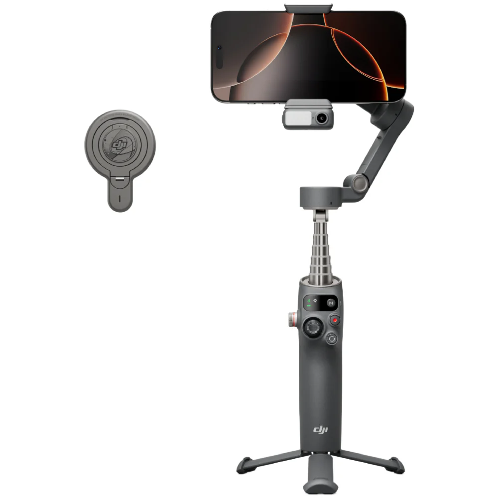 DJI Osmo Mobile 7 Pro - Image 14