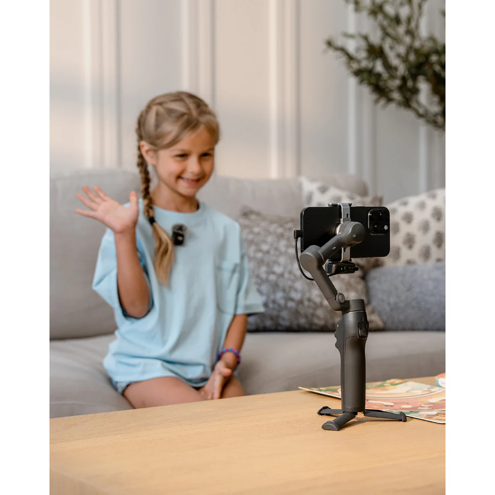 DJI Osmo Mobile 8 - Image 12