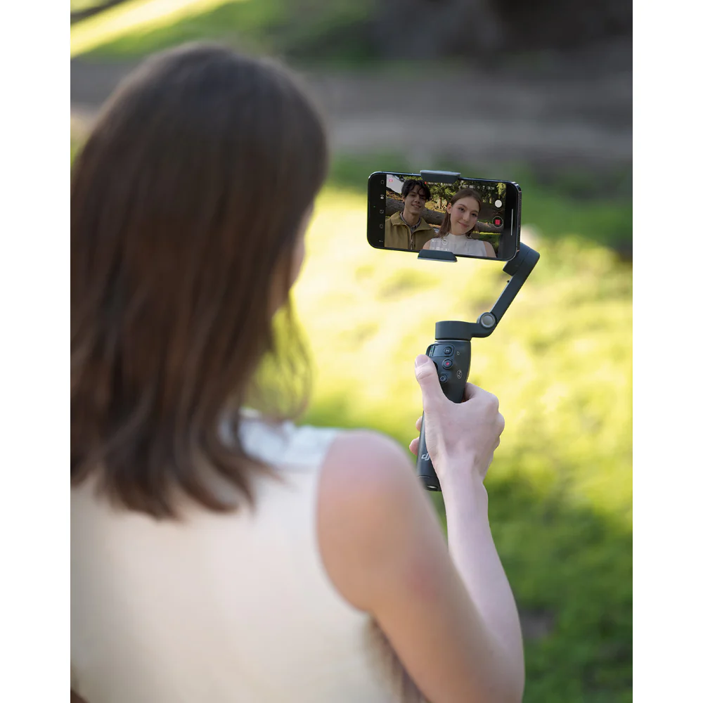 DJI Osmo Mobile 8 - Image 8