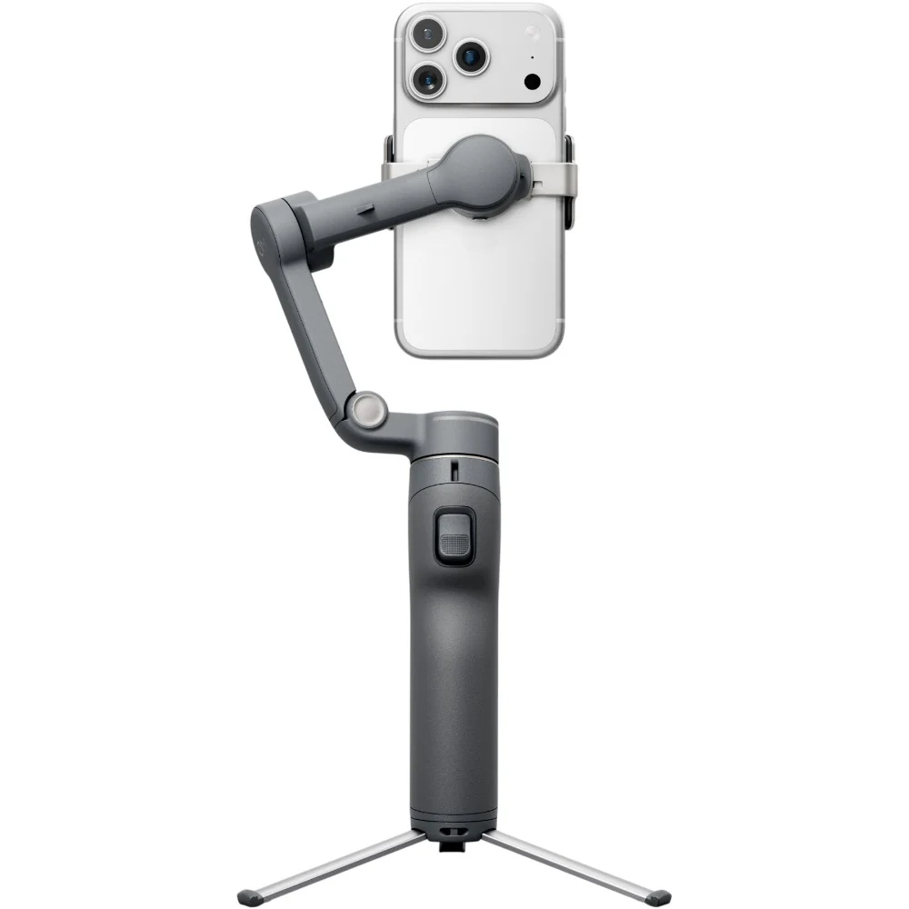 DJI Osmo Mobile 8P Advanced Tracking Combo - Image 10